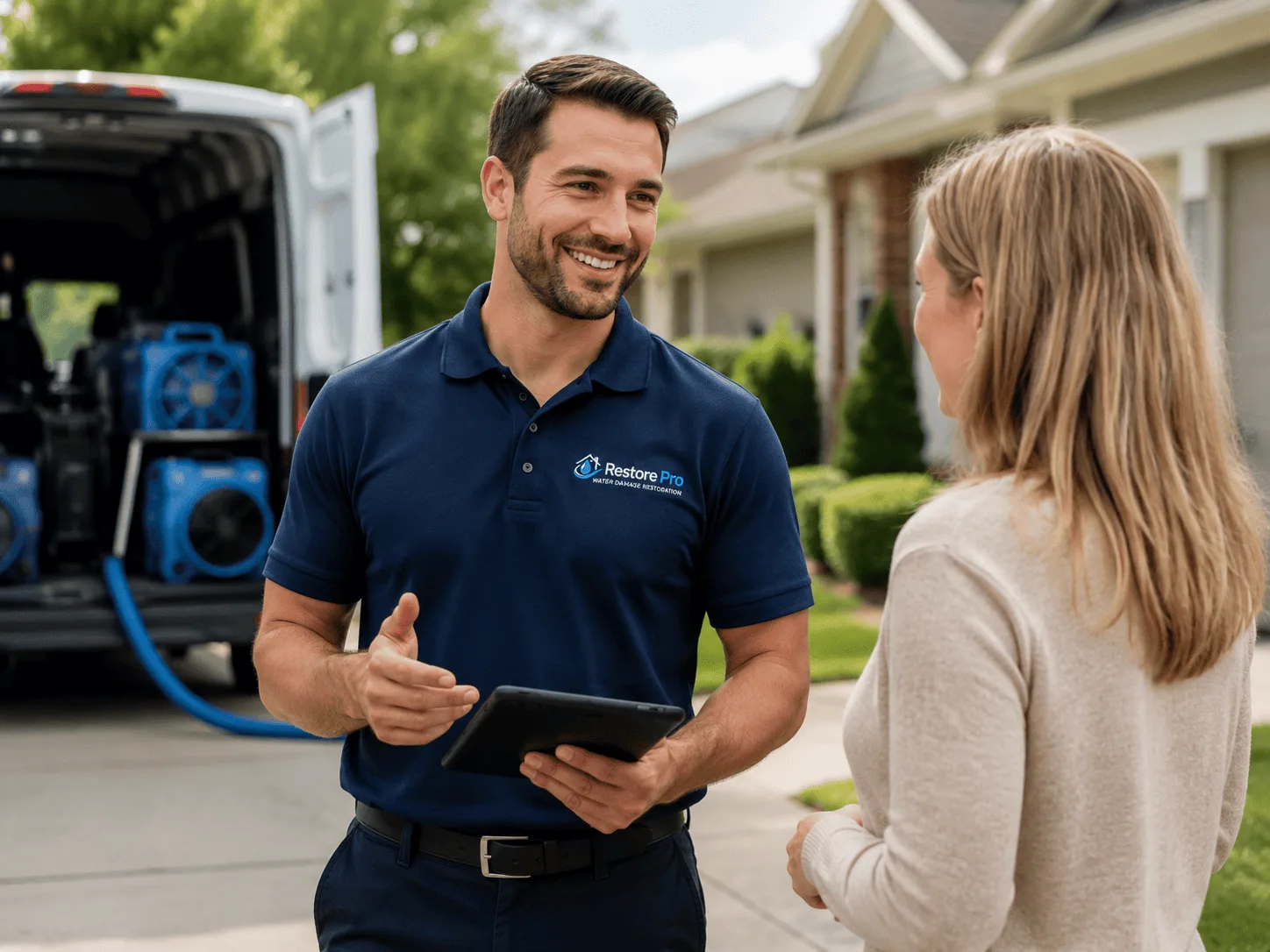 Water Damage Restoration Fleming, GA FAQs